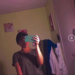 Meet your Posher, Melina